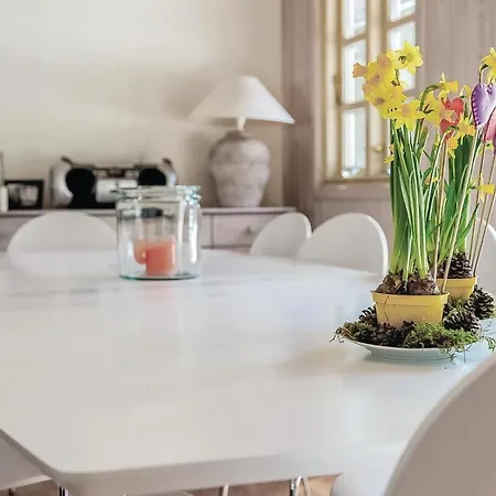 Three-bedroom Holiday In Feriehus